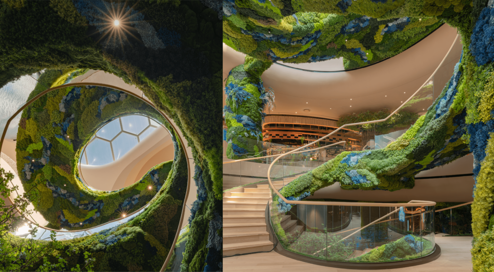 Beyond Luxury: The Unexpected Art Gallery Hidden Inside Siam Paragon