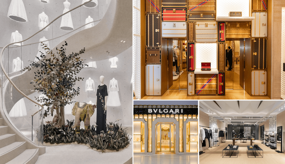 Endless Luxury Experiences, Where Exclusive Moments Unfold