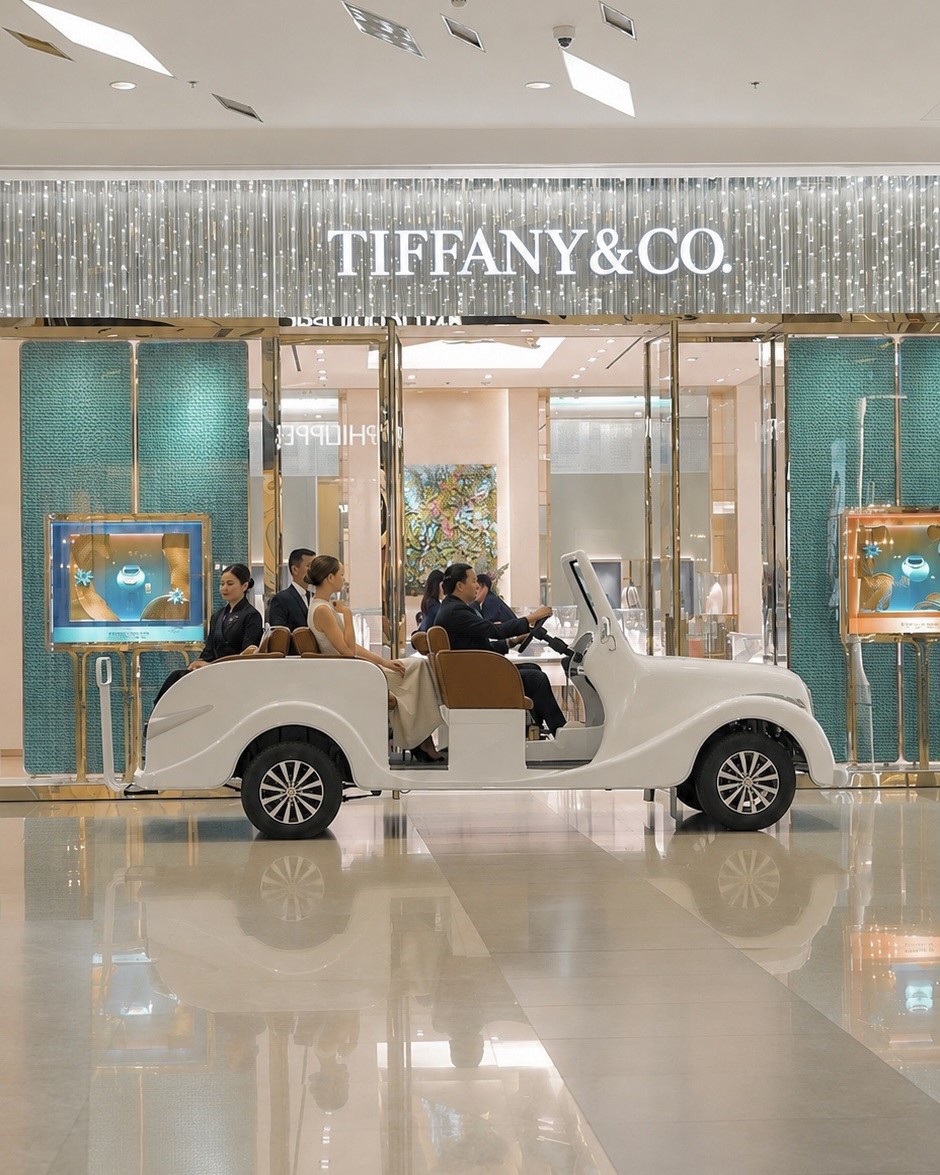 Endless Luxury Experiences, Where Exclusive Moments Unfold