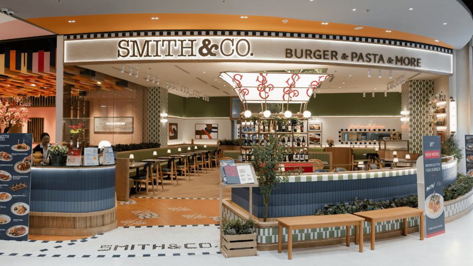 Smith & Co.