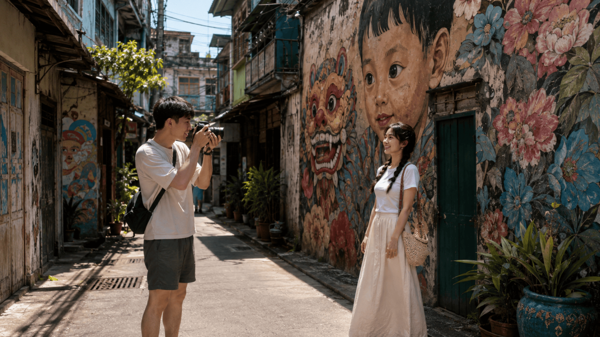 top things to do in Bangkok