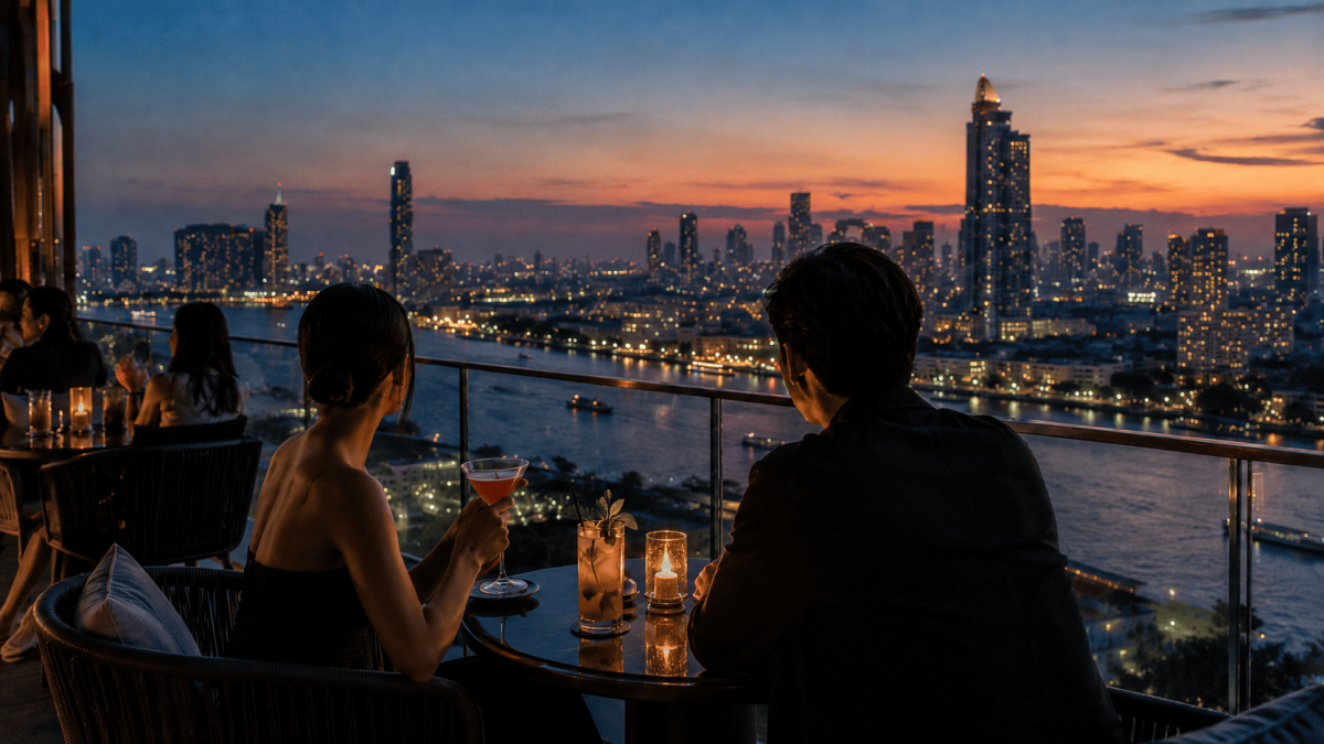 activities to do in Bangkok