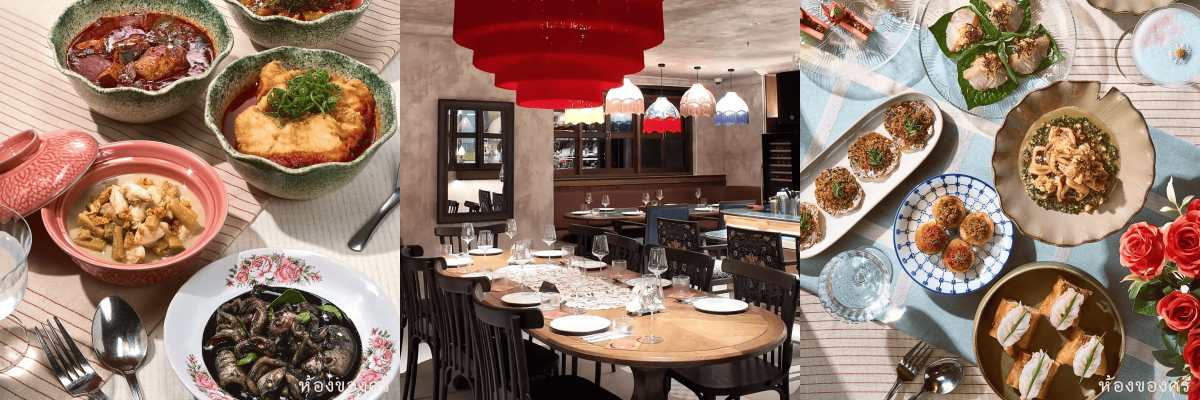 best restaurants downtown