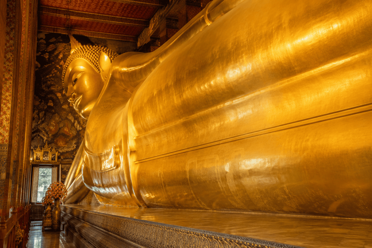 best places to visit in Bangkok