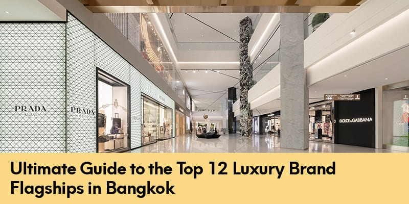 luxury brand