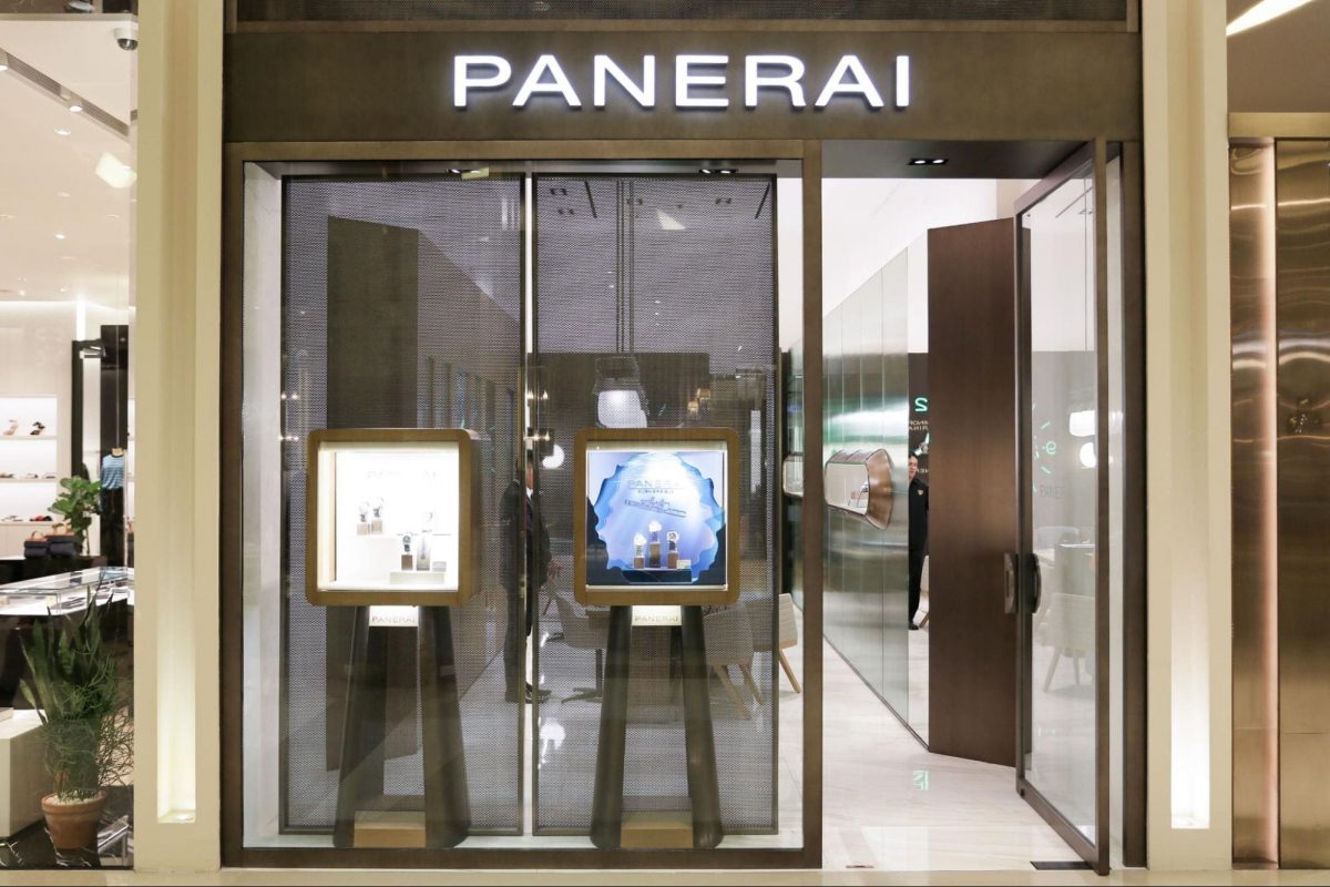 Panerai