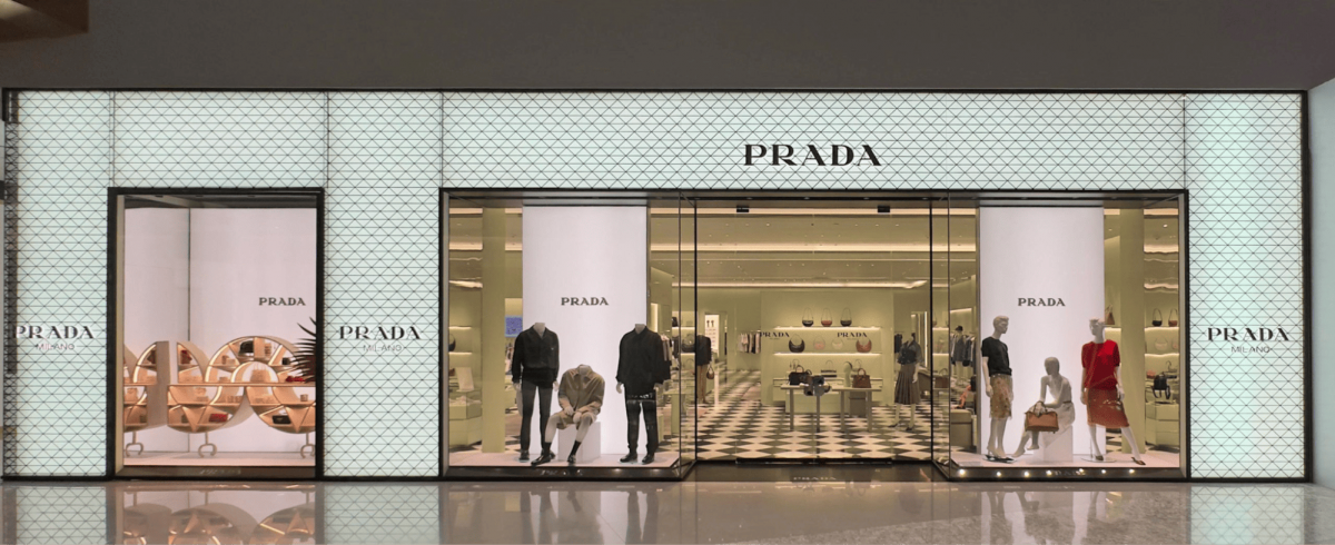 Prada