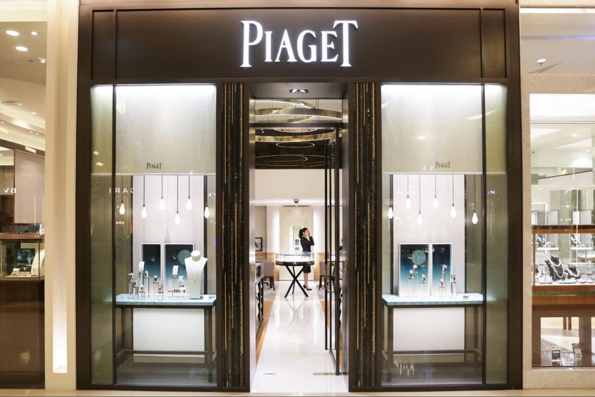 Piaget