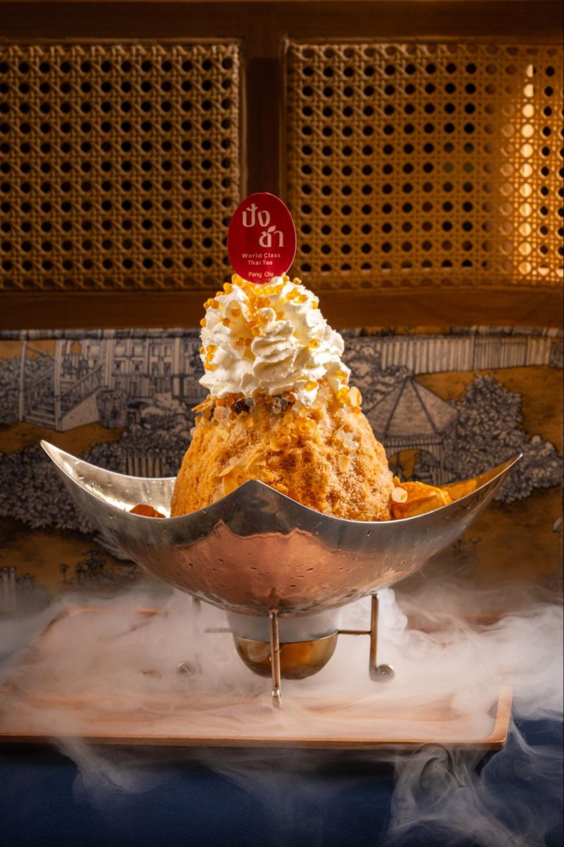 Lukkaithong at Siam Paragon