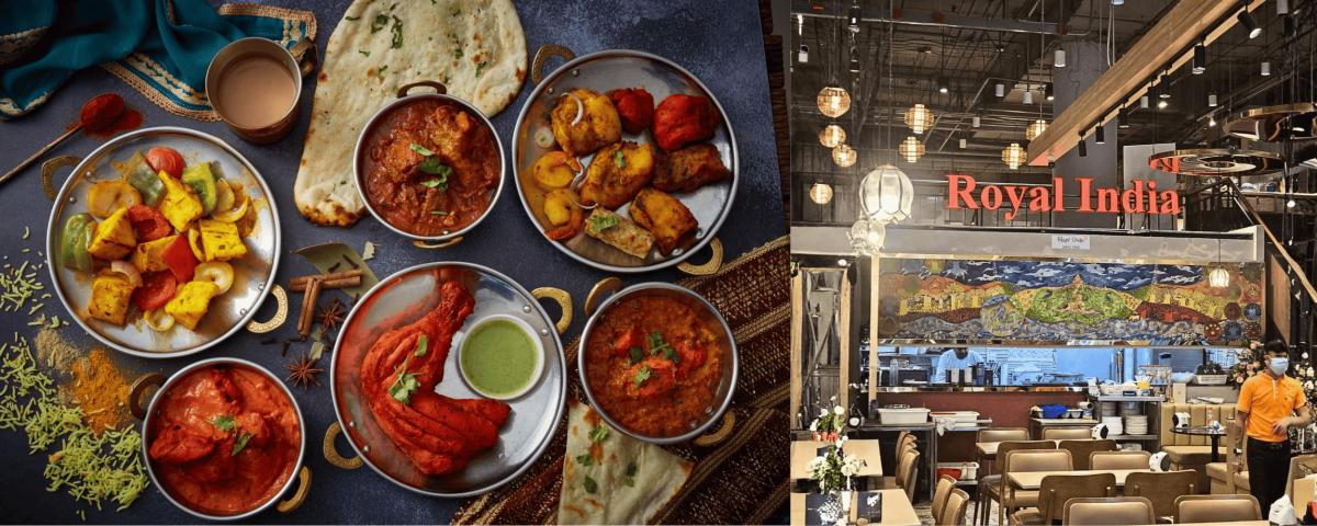 best small thai restaurant bangkok