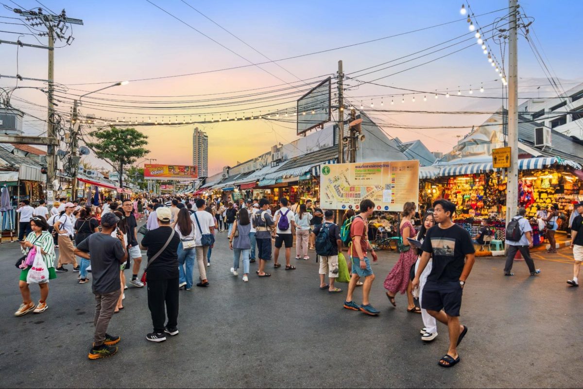 fun activities in Bangkok