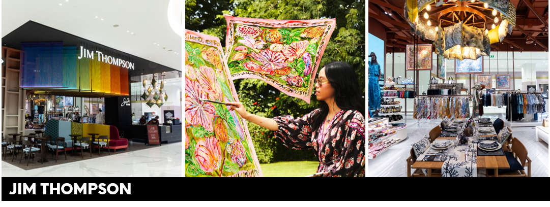 Thai Silk