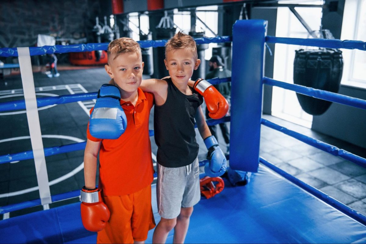 things to do with kids in Bangkok