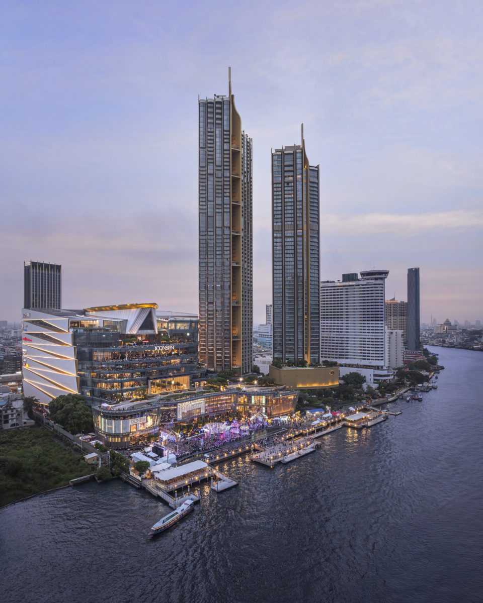 Chao Phraya