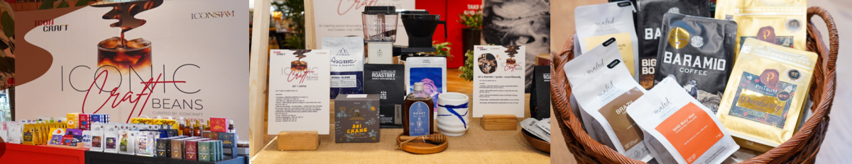Craft Coffee