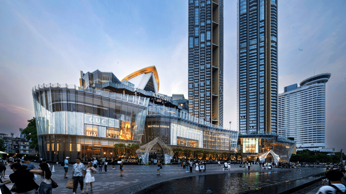 ICONSIAM