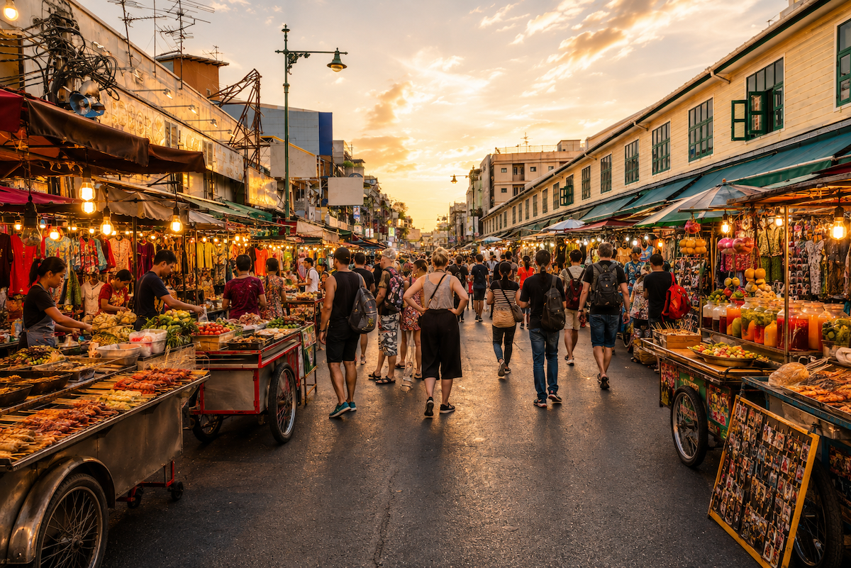 Khao San