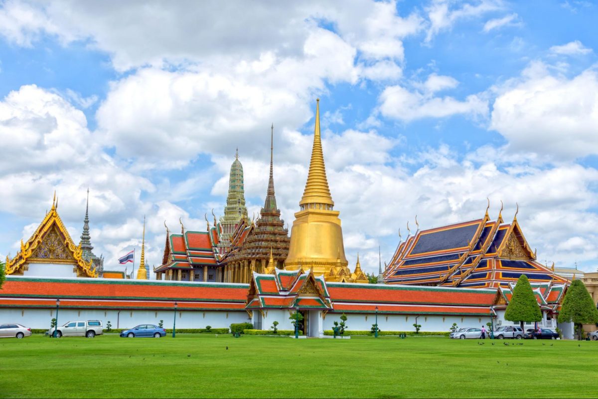 Rattanakosin