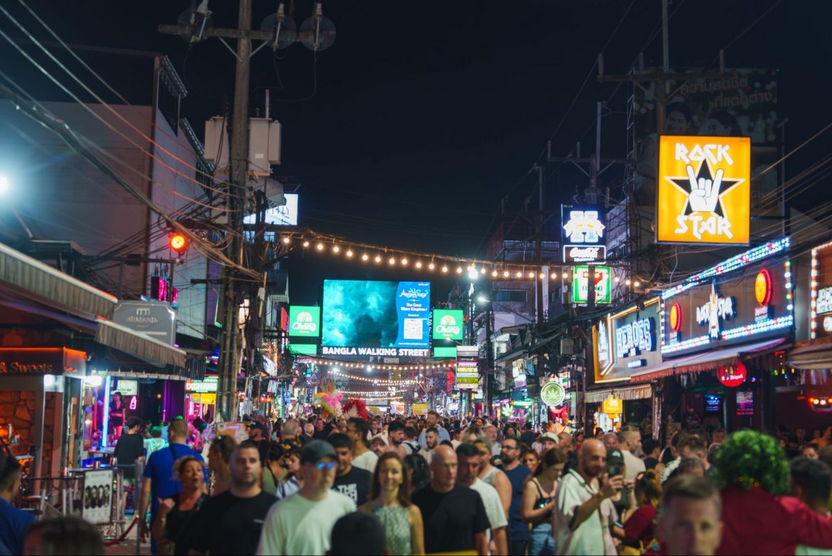Sukhumvit