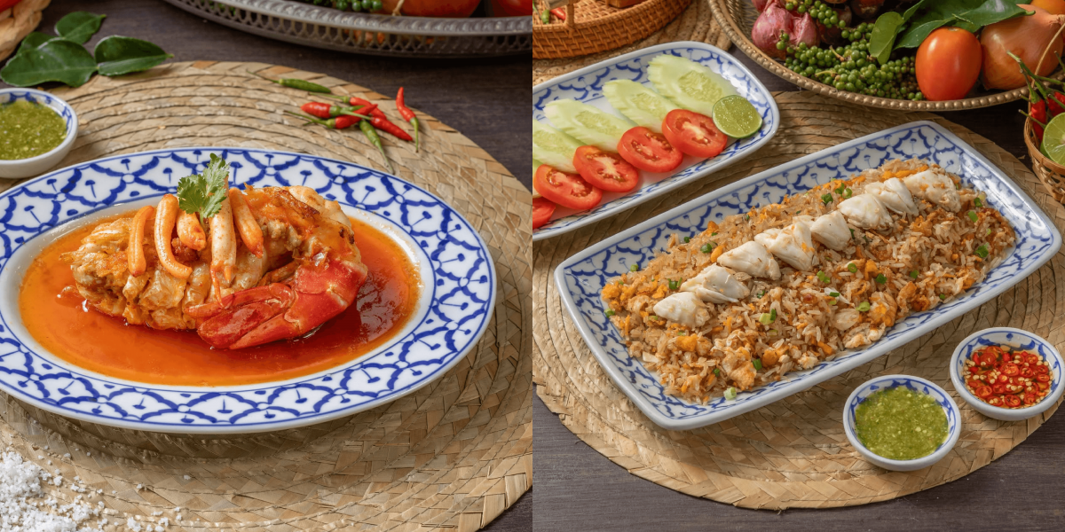 Kungthong Seafood