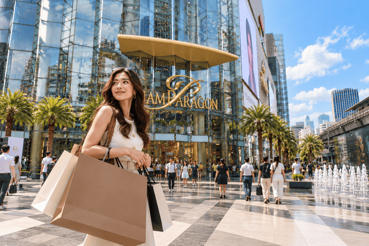 VAT Thailand