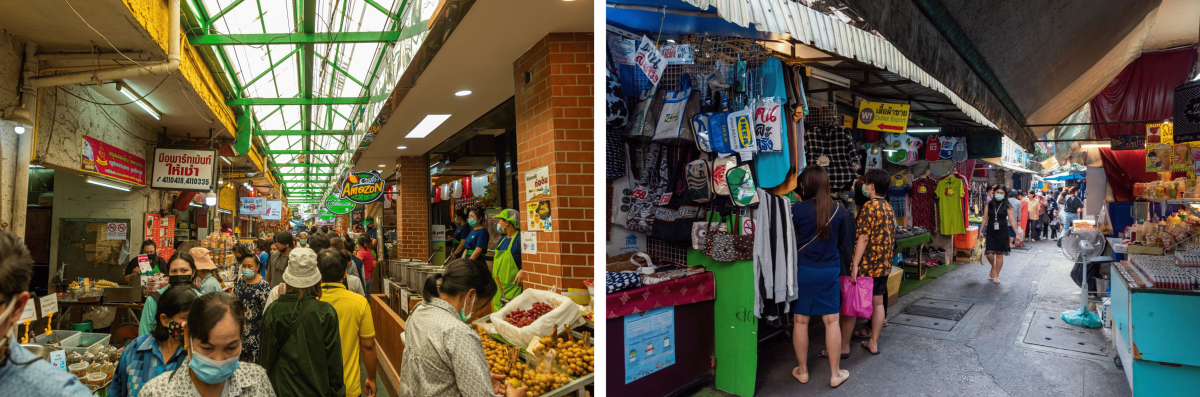 must do in Bangkok